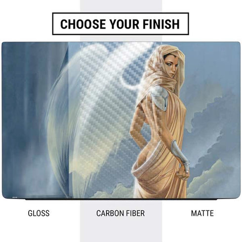 LA Williams Fairy Goddess Dell Vostro Skin